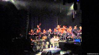 Deep Purple & Orchestra - 00) OVERTURE @ Greek Theatre 2011