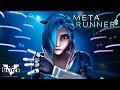 META RUNNER - Season 1 Episode 10: Shutdown | Glitch Productions META RUNNER - Season 1 Episode 10: Shutdown | Glitch Productions