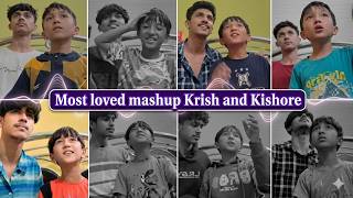 Download lagu Kishore & Krish Mondal's Most Loved Songs Mashup x music pulse mp3 Download lagu Kishore & Krish Mondal's Most Loved Songs Mashup x music pulse mp3
