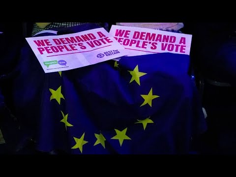 Welsh people regret Brexit
