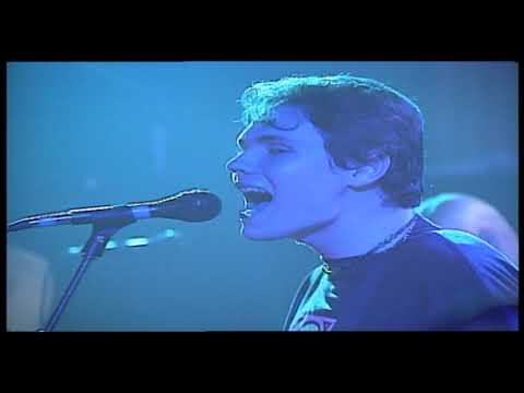 The Smashing Pumpkins - Live At The Metro 1993 (Full Concert) (HQ)