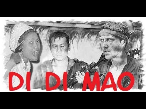 DiDi Mao- Magerk Ft. Matty Bobby