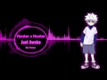 Hunter x Hunter ending 1 nightcore 