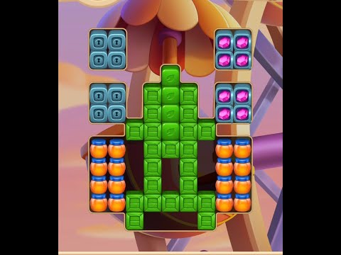 TOON BLAST level 7237