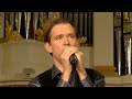 Олег Погудин "Пел соловей" 