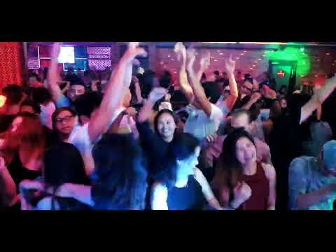 DJ Burlene Promo Reel