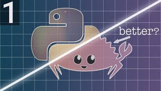 Coding a Reranker in Rust: From Python to Candle PR (Pt. 1)