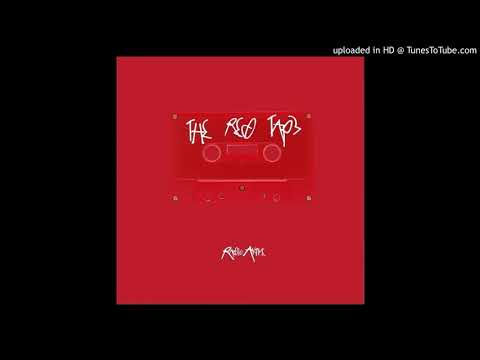 RadioAktive - Squabble (Feat. Ferragamo Fivestar)