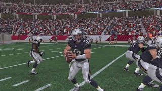 WE SUCK, BUT WE GOT HEART! - Madden 15 Ultimate Team | MUT 15 PS4 Full Game