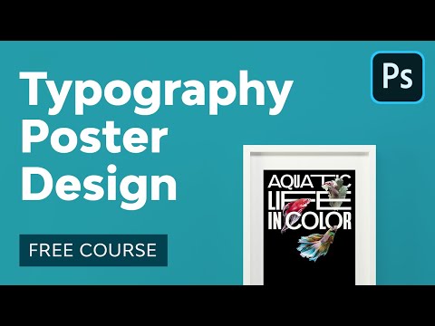 Graphic Design Basics FREE COURSE