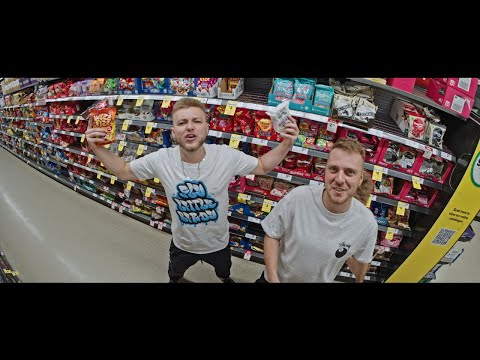 Lachy Hamill x Mr Muller - I'm Nice (Official Music Video)