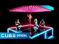 HYUNA - 잘나가서 그래 (Feat. 정일훈 Of BTOB) (A+ Original ...