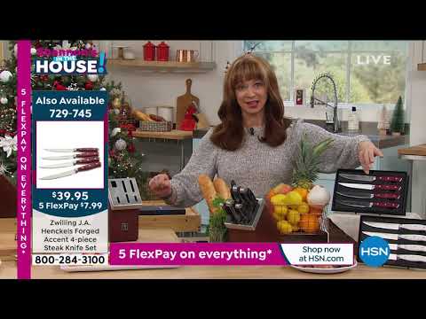 HSN | Shannon's In The House! - Big Deals Weekend 10.09.2020 - 07 PM