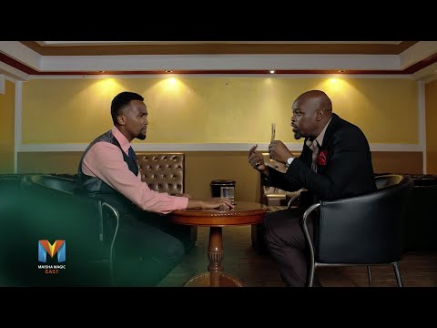 Nelson finds out the truth about his past — Selina | Maisha Magic East