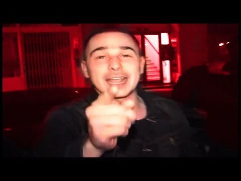 K Koke & Chuck (USG) - Epic Barz PT1