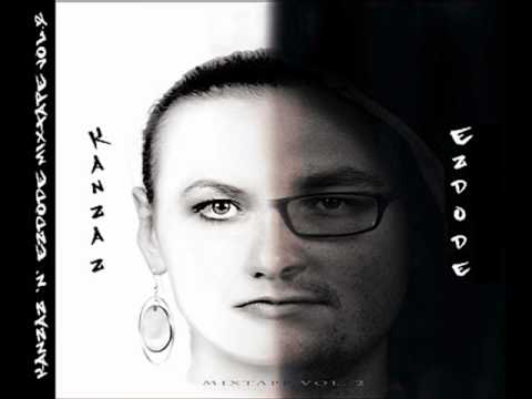 Kanzaz'n'Ezdode - Nie od wczoraj Feat.P.A.G. (prod.RDKA)