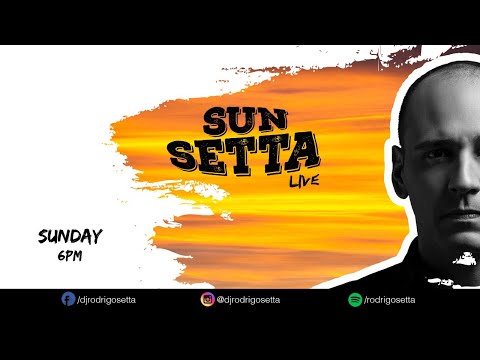 SUNSETTA LIVE #05