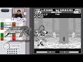 NeoGeo Pocket Color KOF 97 R 1 Leona Team Hard