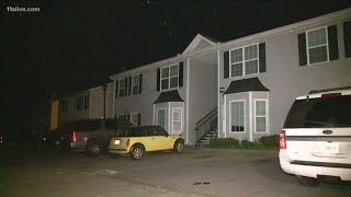 Five bodies found in Cartersville area apartment