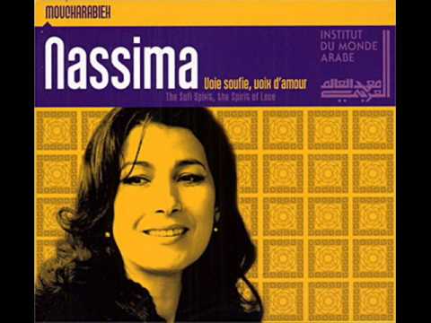 Nassima Chabane - Layla (Sufi Song)
