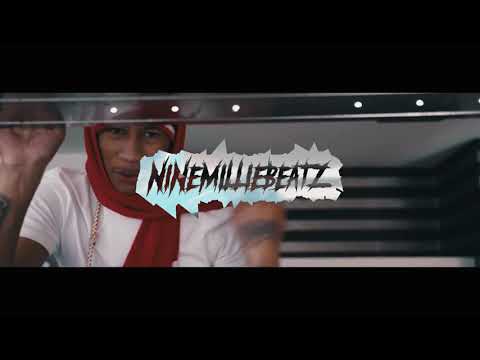 [FREE] Digga D X V9 X KO X Sav'O X Russ UK Drill Type Beat - "Cash" (Prod. By 9milliebeatz)