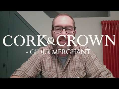 #141 Find & Foster 'Keeved' Cider 2019