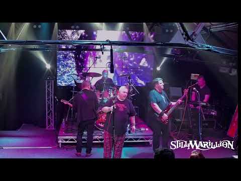 StillMarillion - Forgotten Sons, Stoke-on-Trent, Sept 2024