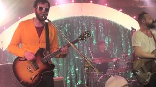 Dr Dog Heart iT Races Live in Phoenix Arizona