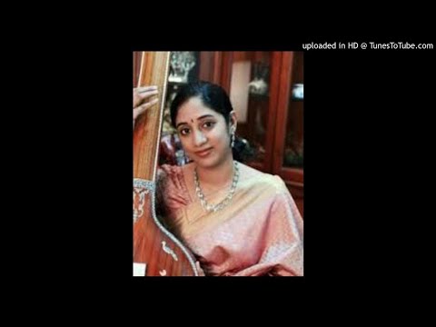 nAma kusumamulacE pUjincE-shrI - Thyagaraja - Nisha Rajagopal