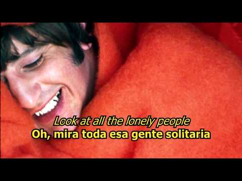 download lagu mp3 mp4 Eleanor Rigby Lyrics, download lagu Eleanor Rigby Lyrics gratis, unduh video klip Eleanor Rigby Lyrics