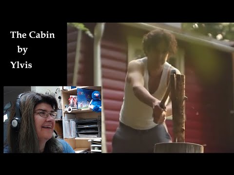 The Cabin by Ylvis | First Time Hearing Song | Music Reaction Video