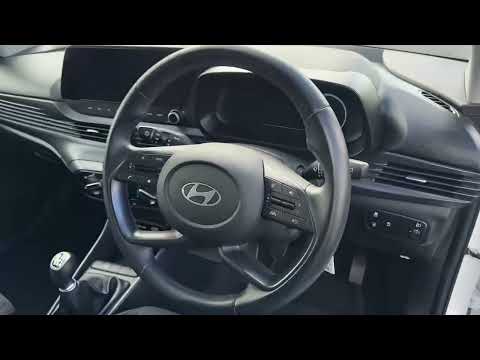 Hyundai i20 2025 DELUXE PLUS 1.2 PETROL €PW WITH N - Image 2