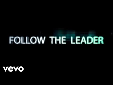 Follow The Leader (Lyric Video)