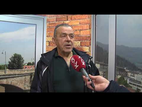 Najava skupštine Gljivarskog društva Kopaonik