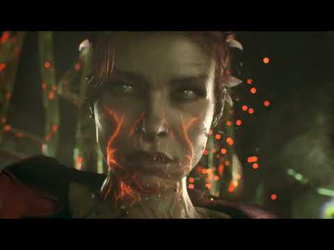 Steam Community :: Video :: Batman Arkham Knight - City of Fear Part 1