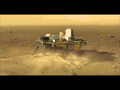 Loungetude46 de Marte para MunhozStock 7 (Teaser)
