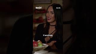 Nick, are you okay?! 🏃 #NewGirl #Hulu