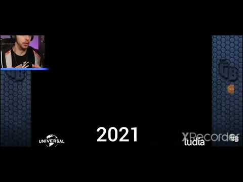 Scorpius Rex of evolution 2020-2022