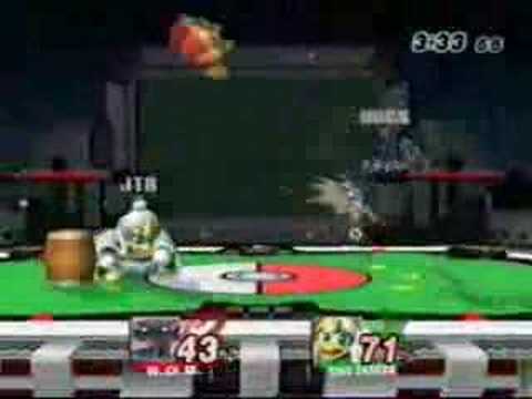 Shuffle and Cut 5/17 R3 - JTB vs Hugs