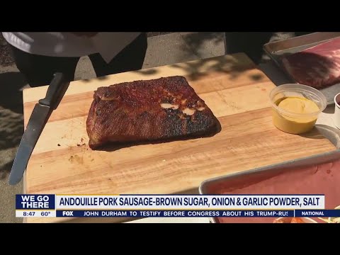 National BBQ Month: Tips and tricks for the perfect meal