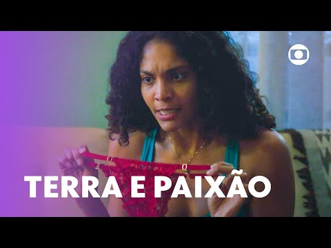 Terra e Paixão: os acontecimentos do capítulo 100! ✨ | Terra e Paixão | TV Globo