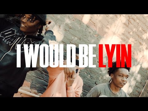 EBK Lulmaxx X Baby Deeg X Babymaxx- I Would Be Lying (Official Video)