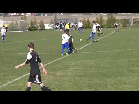 mu čdd u17 rmsk cidlina sk sparta kolín movie