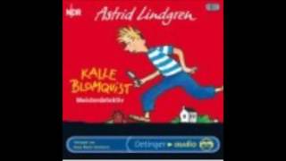 Kalle Blomquist   Lotta und Rasmus 1   04 Lied 2