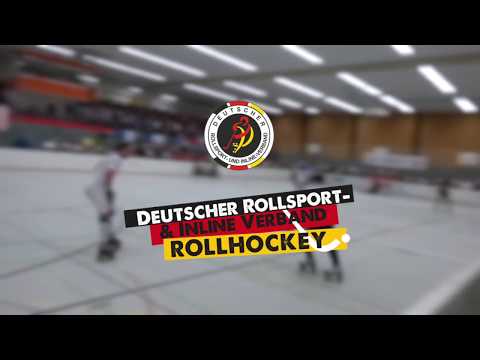 Willkommen auf rollhockey.de
