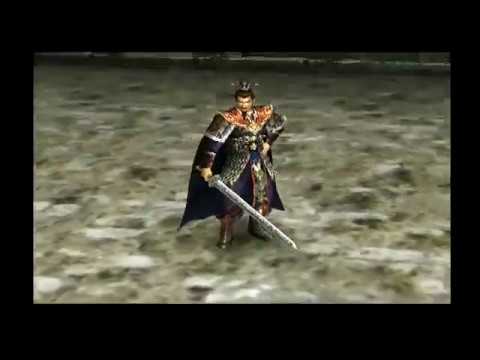 Dynasty Warriors 4 Episode 67 - Battle of Shi Ting (Cao Cao - Wei Musou)