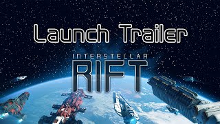 Interstellar Rift Steam Key GLOBAL