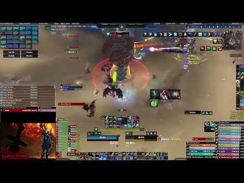 Divinum vs. Skolex Heroic - Frost DK PoV