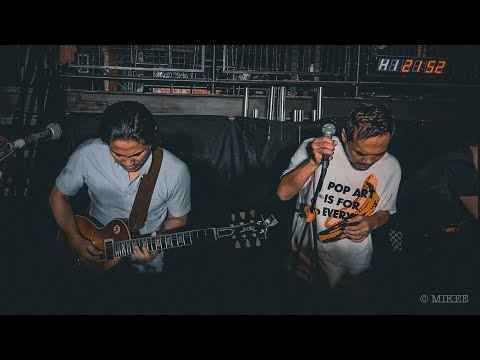 KJWAN - DALIRI LIVE @ 123 BLOCK 07.18.2025