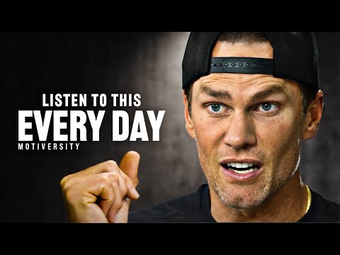 YOU OWE IT TO YOU IN 2025 - Powerful Motivational Speech | Tom Brady